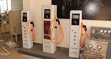 汽车充电桩综合性能检测的测试解决方案
