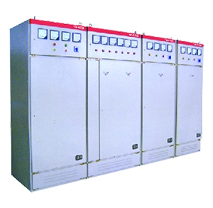 YH-GGD低压配电柜